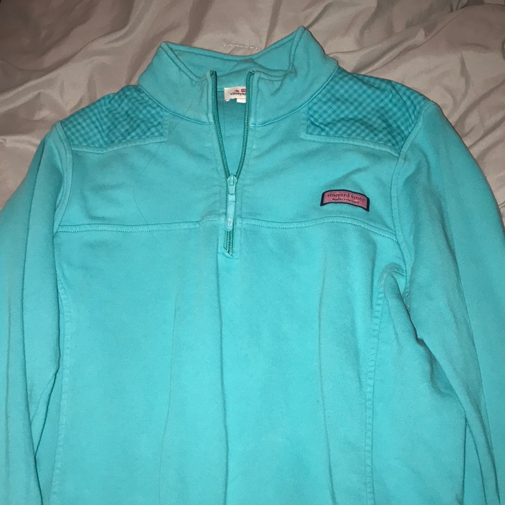Vineyard Vines shep shirt